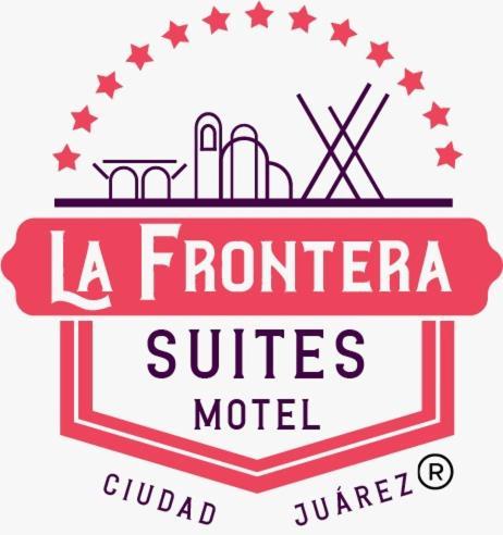 Suites Motel La Frontera Ciudad Juárez Exterior foto